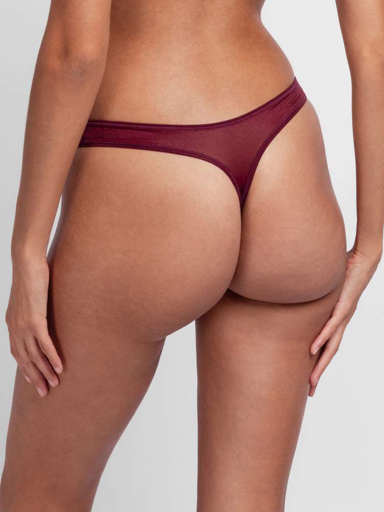 Tanga Origins