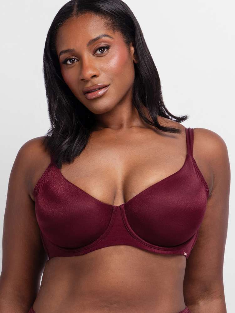 Soutien-gorge à armatures Origins