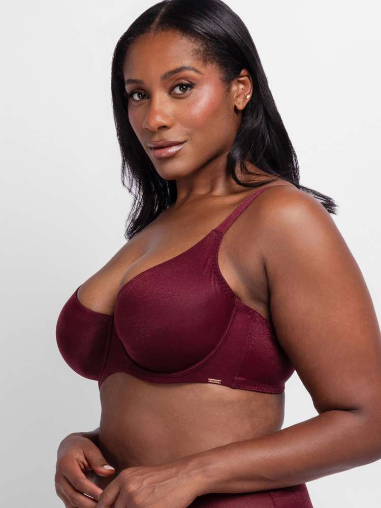 Soutien-gorge à armatures Origins