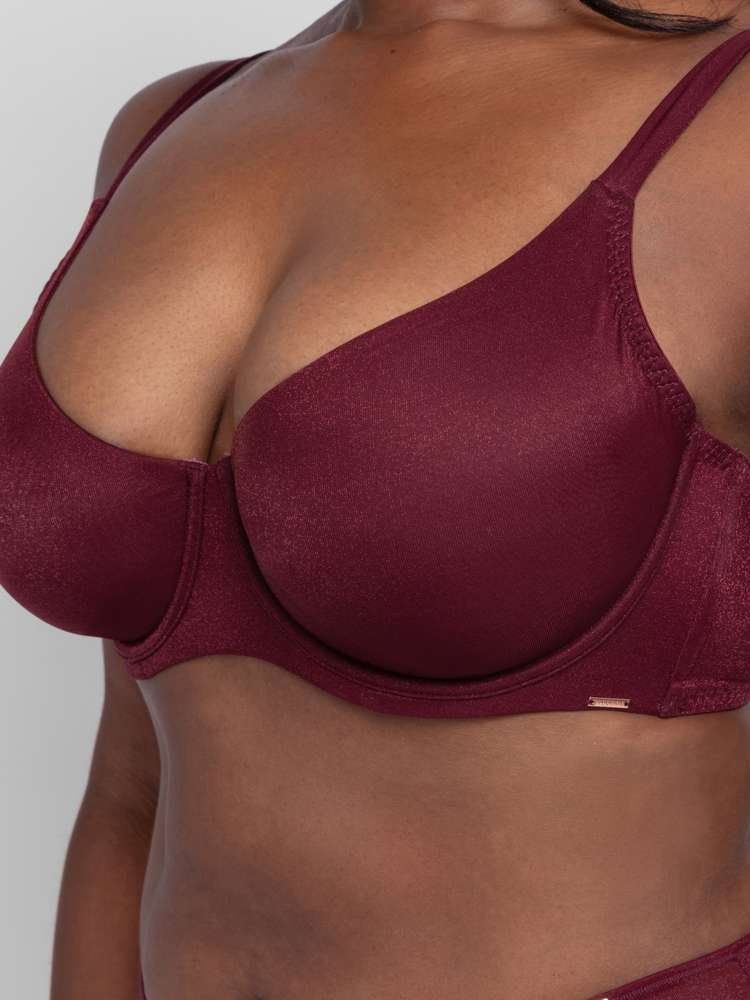 Soutien-gorge à armatures Origins