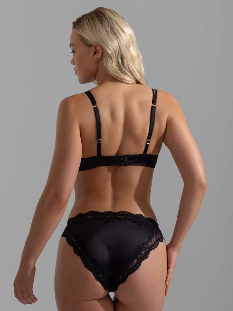 Culotte microfibre Origins