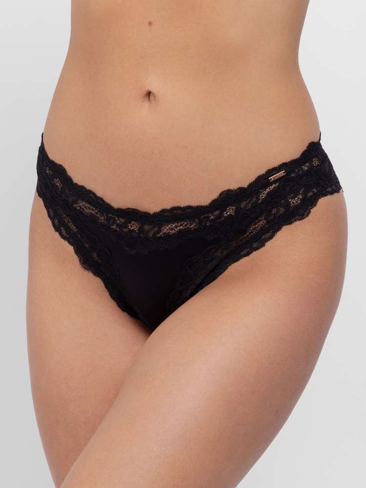 Culotte microfibre Origins