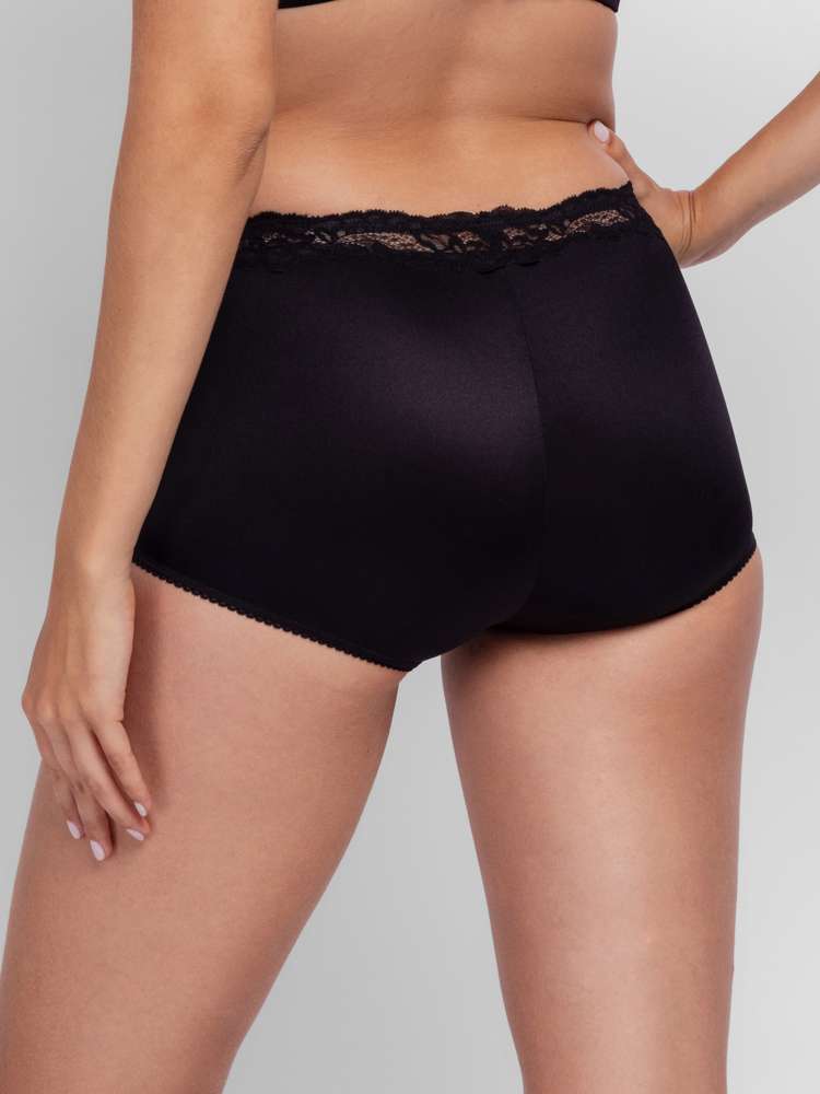 Shorty microfibre Origins