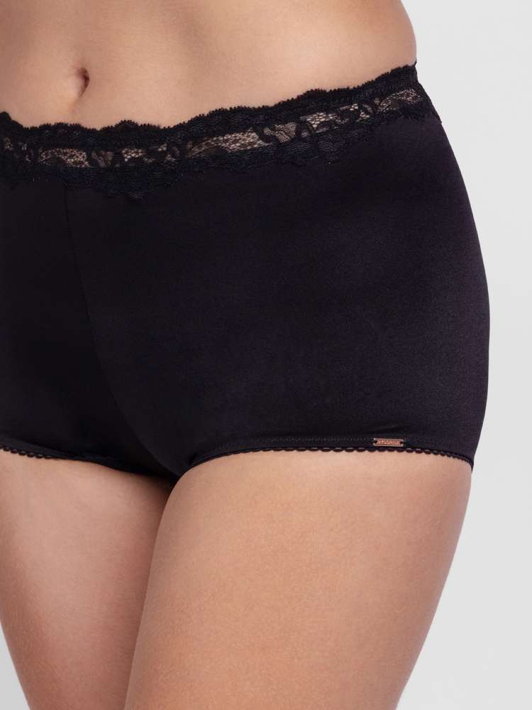 Shorty microfibre Origins