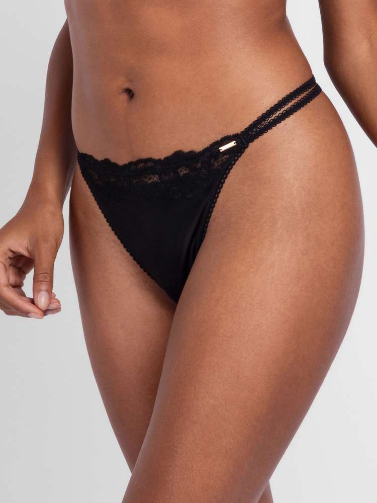 String microfibre Origins