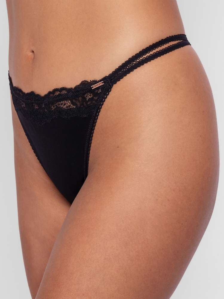 String microfibre Origins
