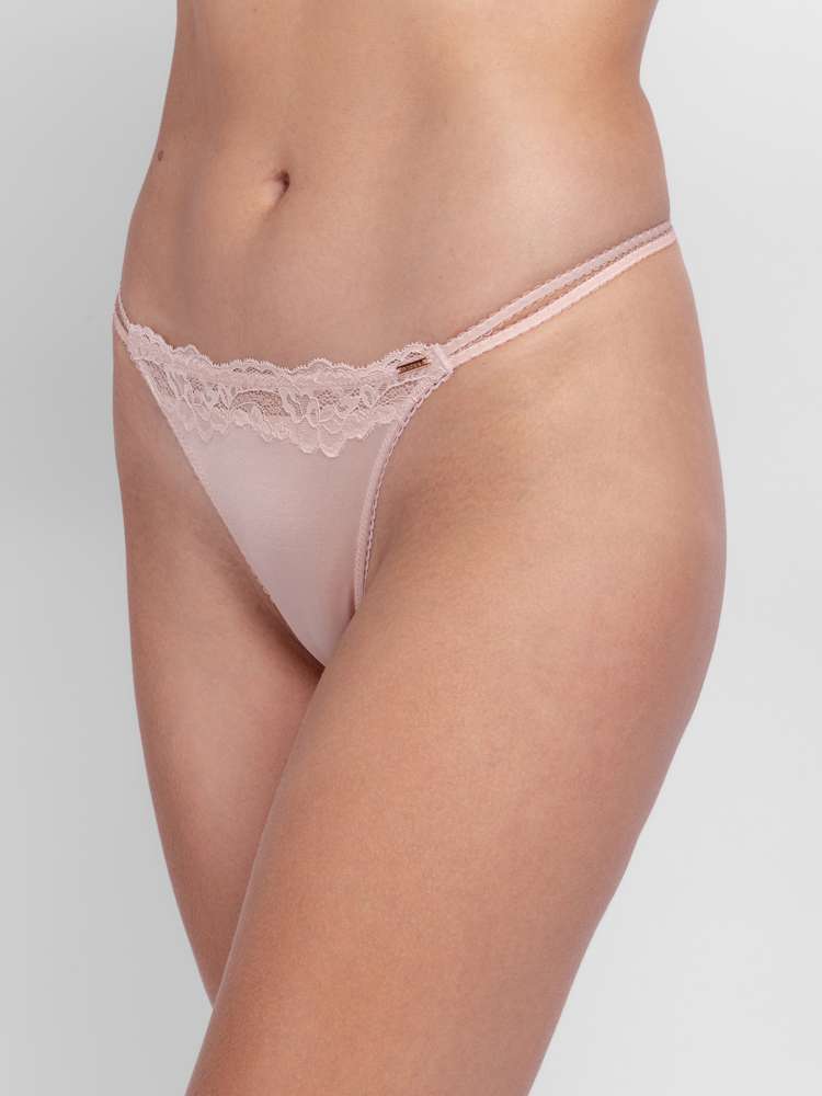 String microfibre Origins