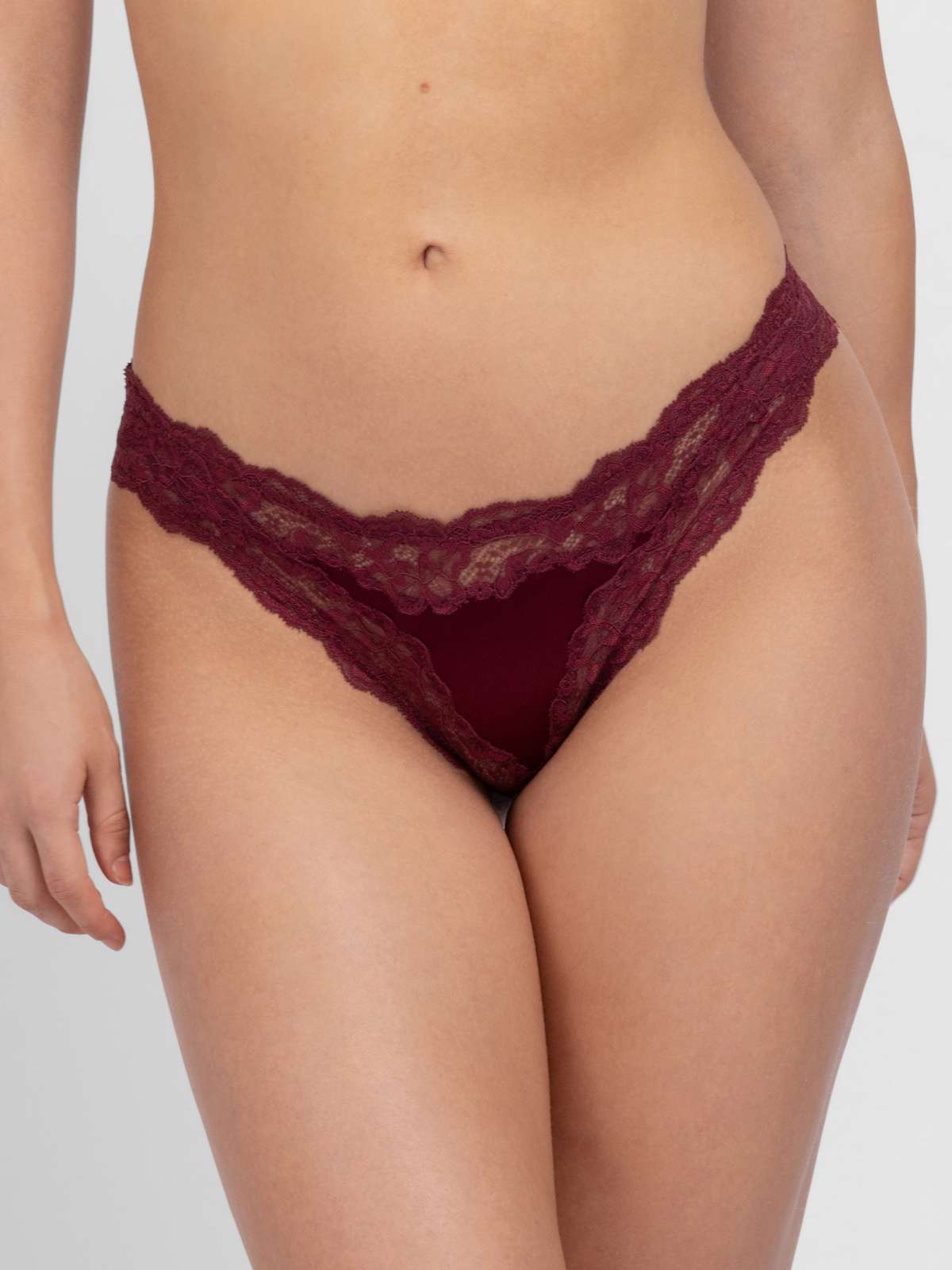 Origins Shiny Micro 2pp Brief