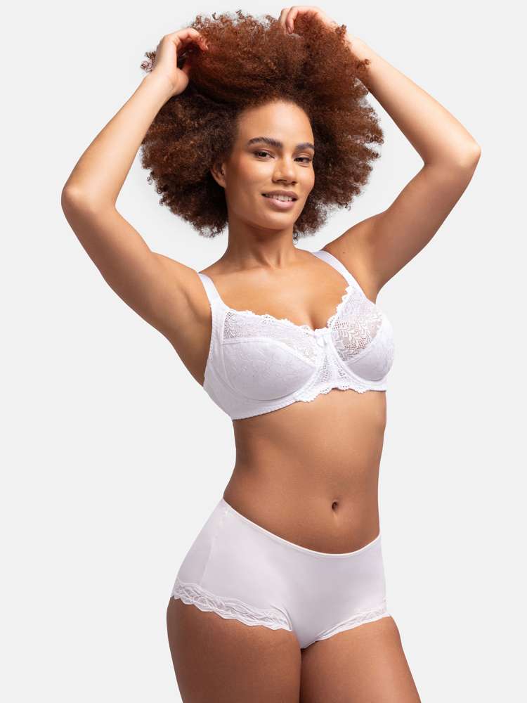 PHILIPPA FULL CUP BRA
