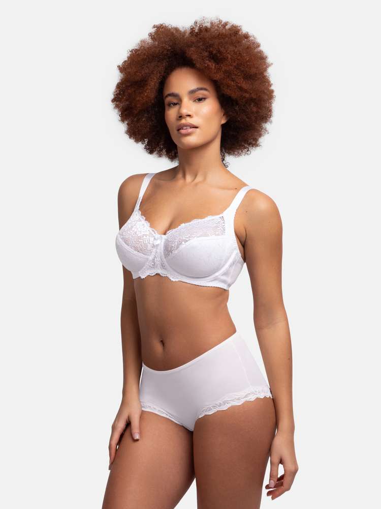 PHILIPPA FULL CUP BRA