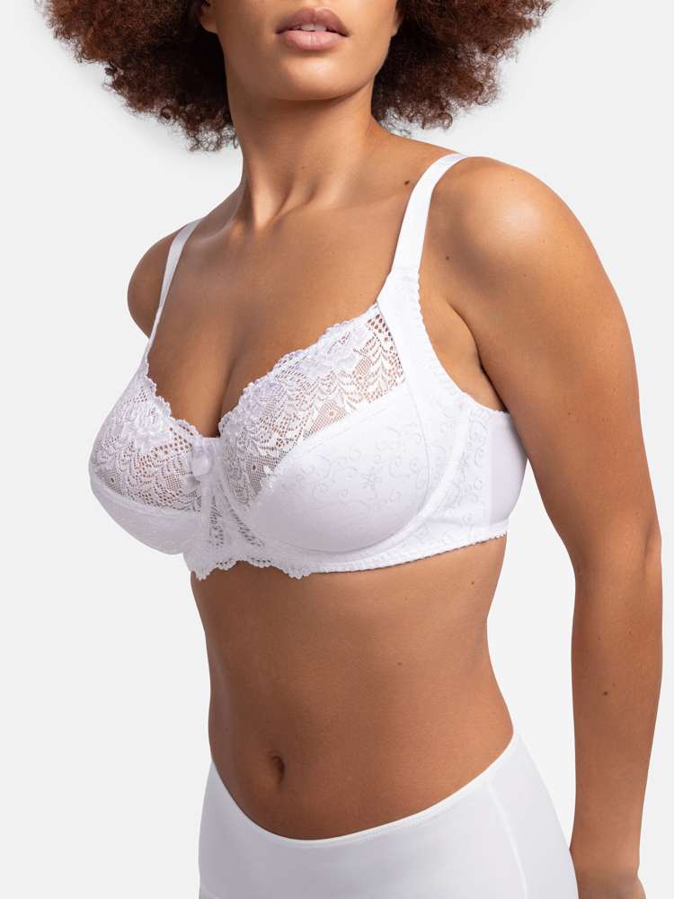 PHILIPPA FULL CUP BRA
