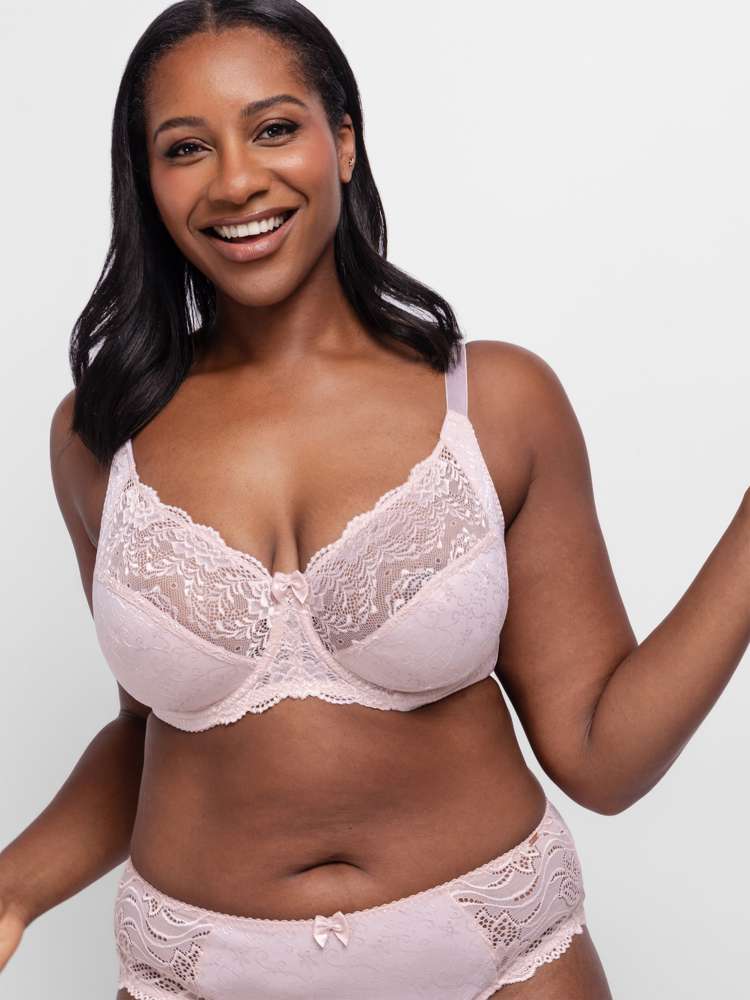 PHILIPPA FULL CUP BRA