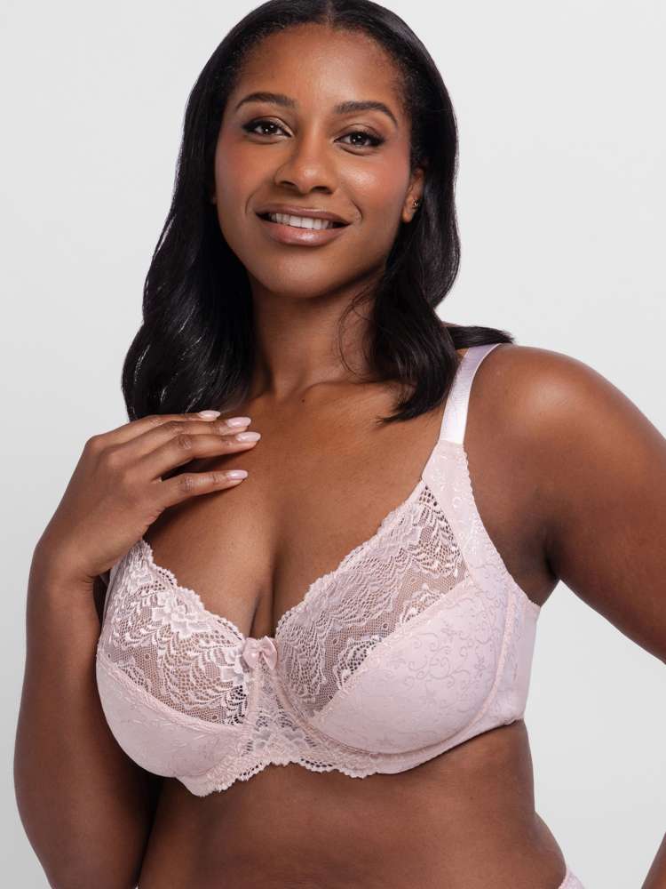 PHILIPPA FULL CUP BRA