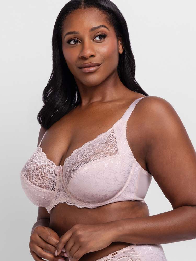PHILIPPA FULL CUP BRA