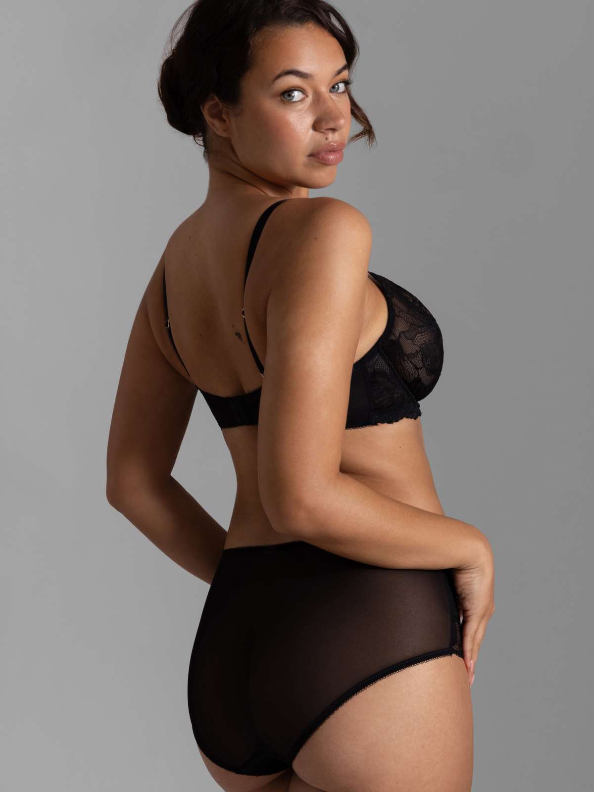 Perfect Lace Full Cup Bra