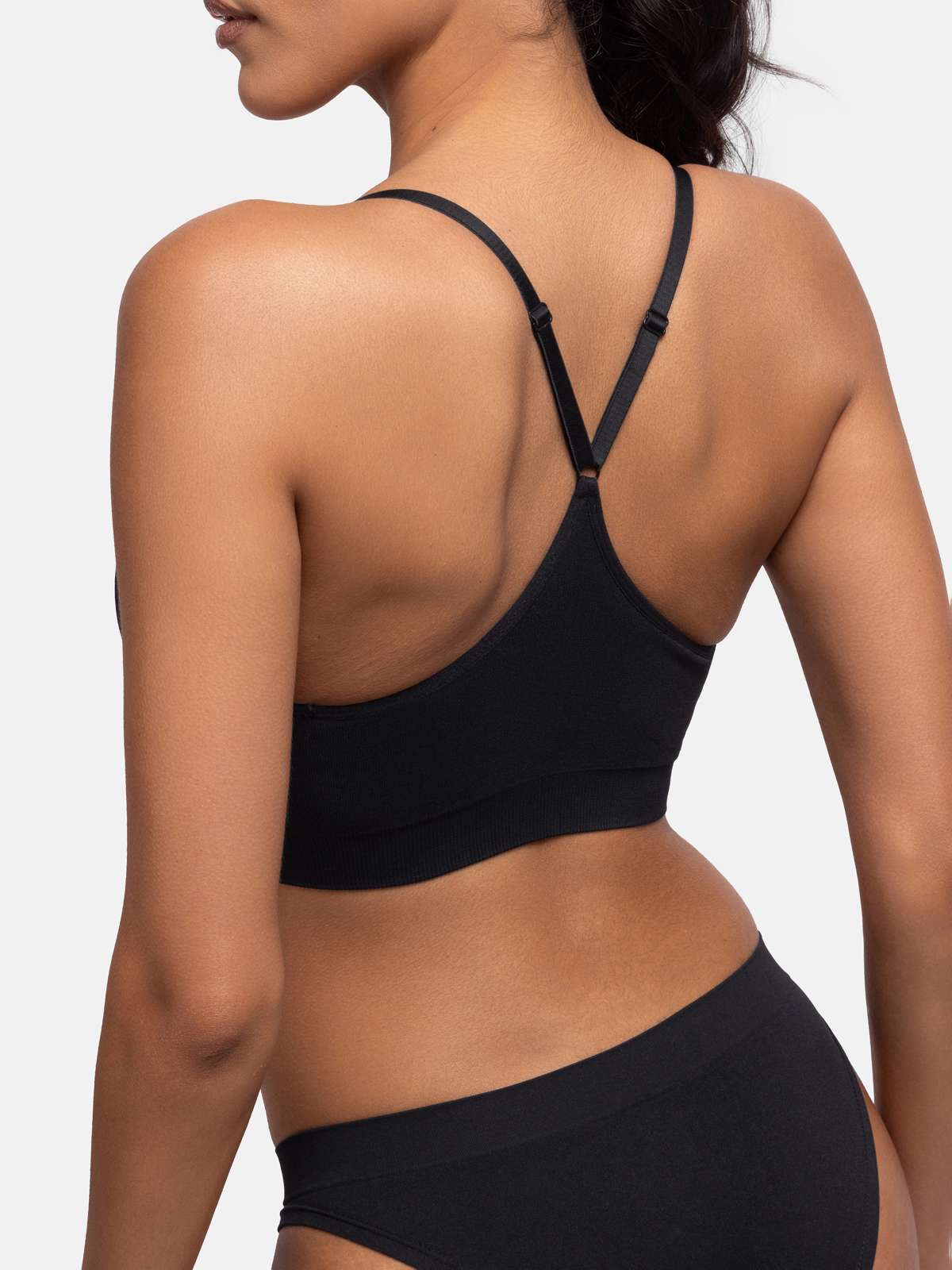 Revive Removable Pads Bralette