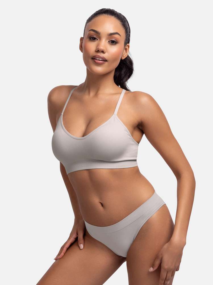 5 PACK ROSANNE BRIEF