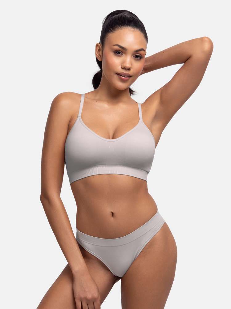 Lot de 5 culottes Rosanne