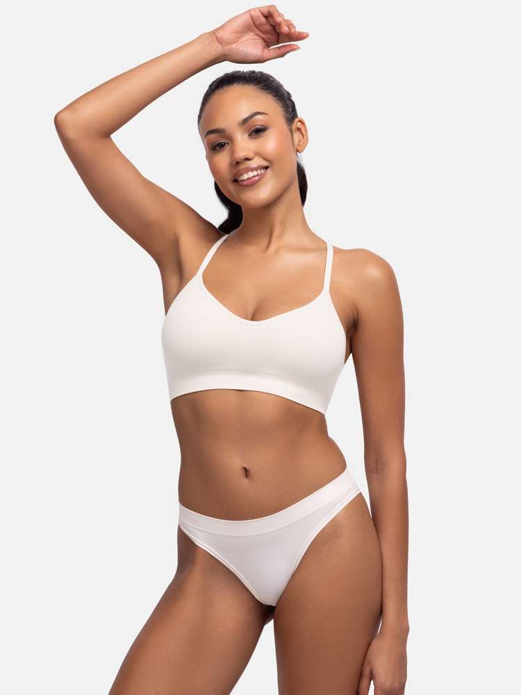 Lot de 5 culottes Rosanne