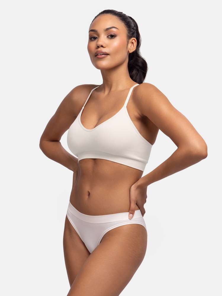 Lot de 5 culottes Rosanne