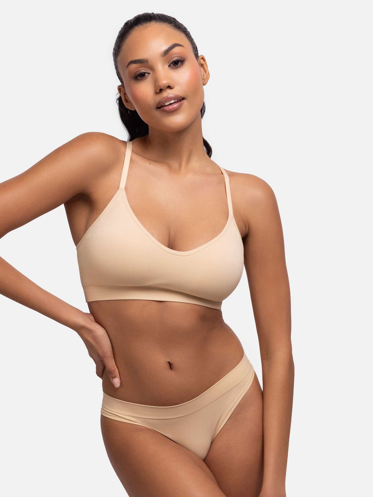 Rosanne 5Pp Brief