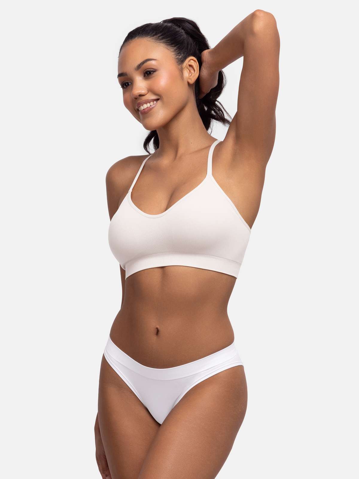Rosanne 5Pp Brief