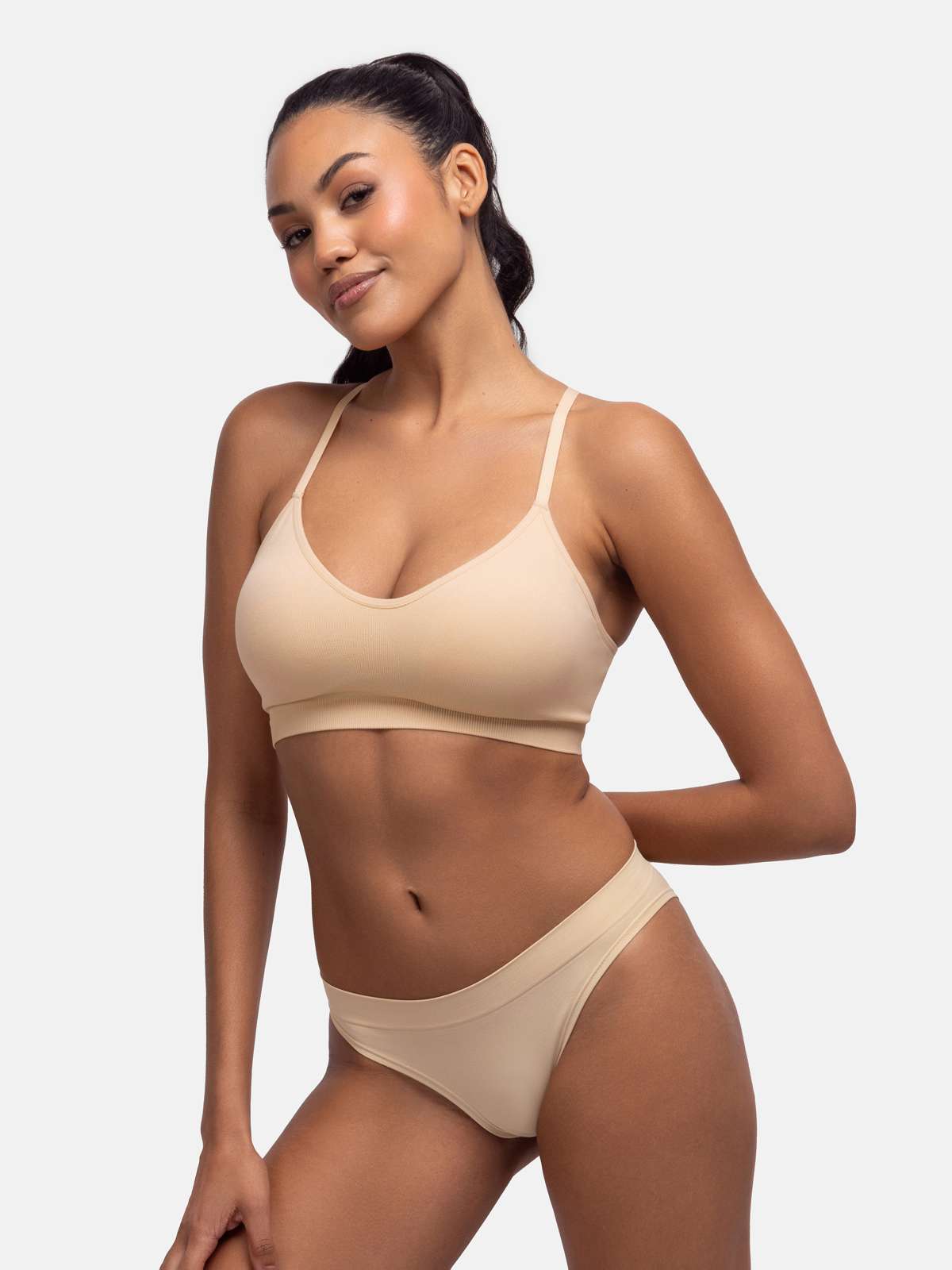 Rosanne 5Pp Brief