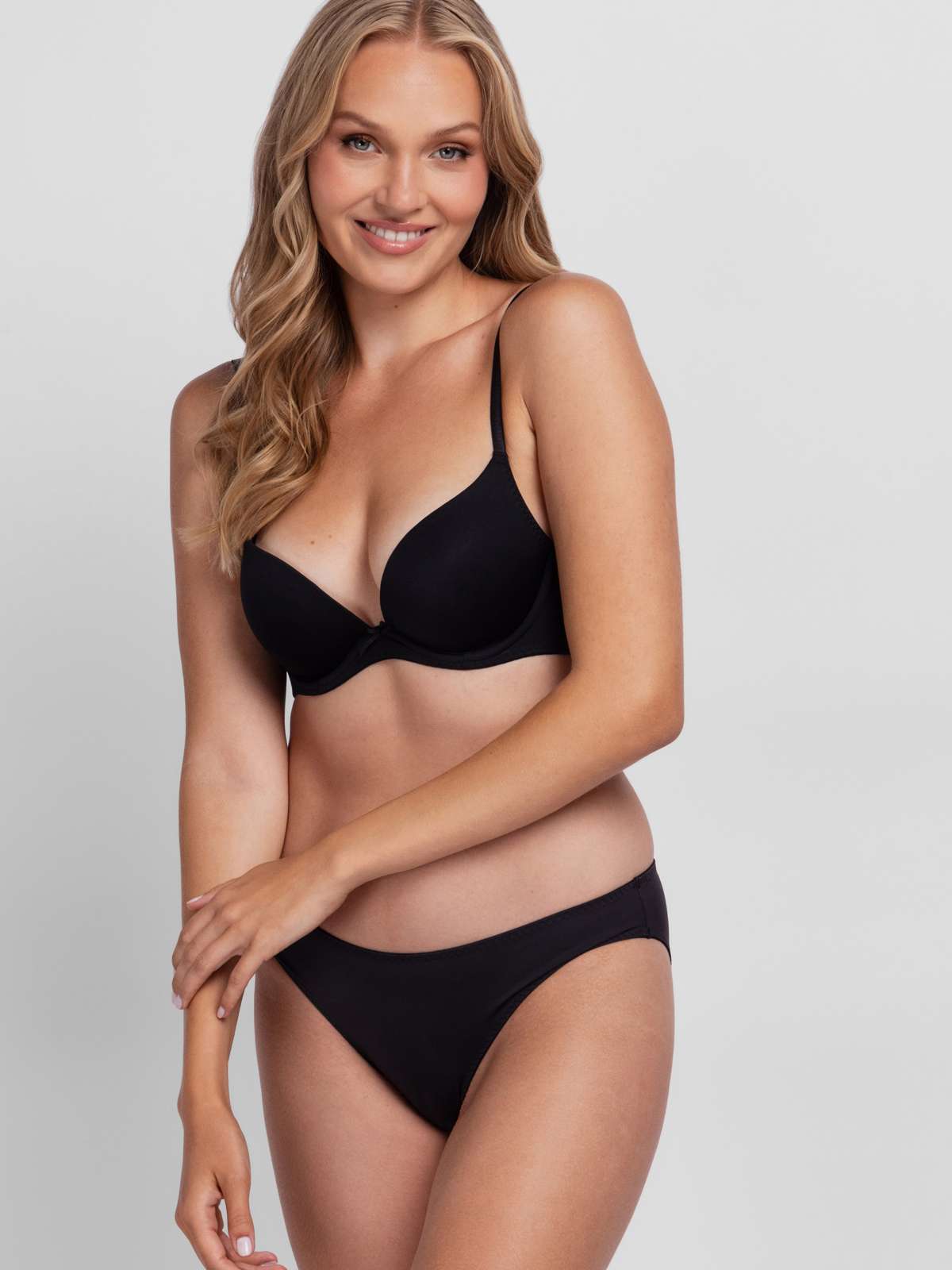 Sonia 2 Pack Brief