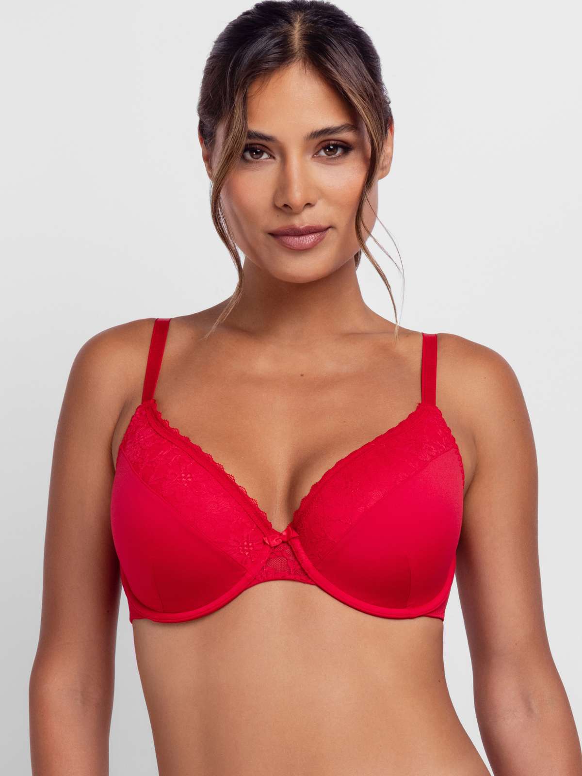 Sonia-2pp Light Padded Demi