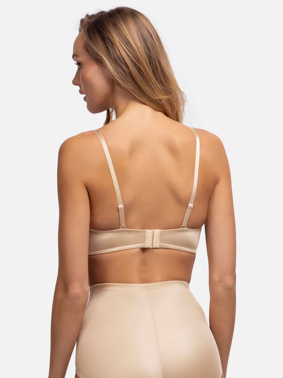 Sublime Sculpt Light Padded Bandeau