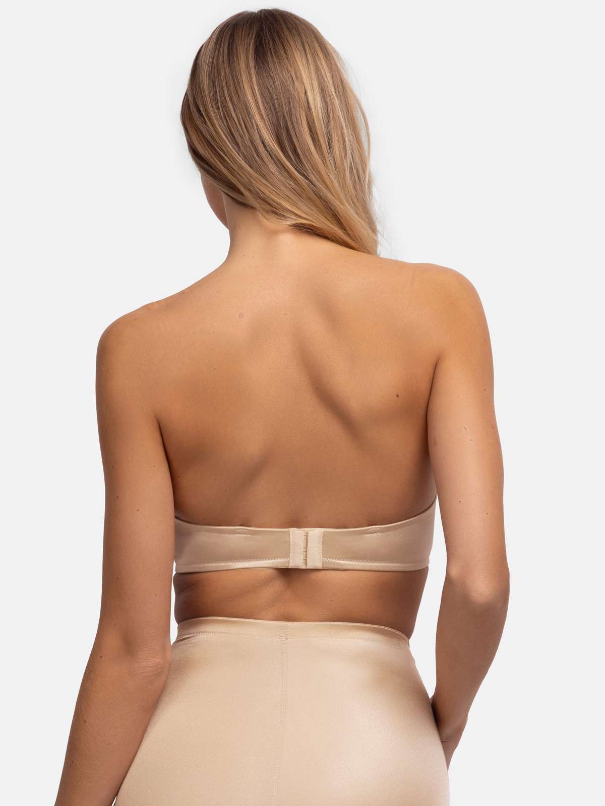 Sublime Sculpt Light Padded Bandeau