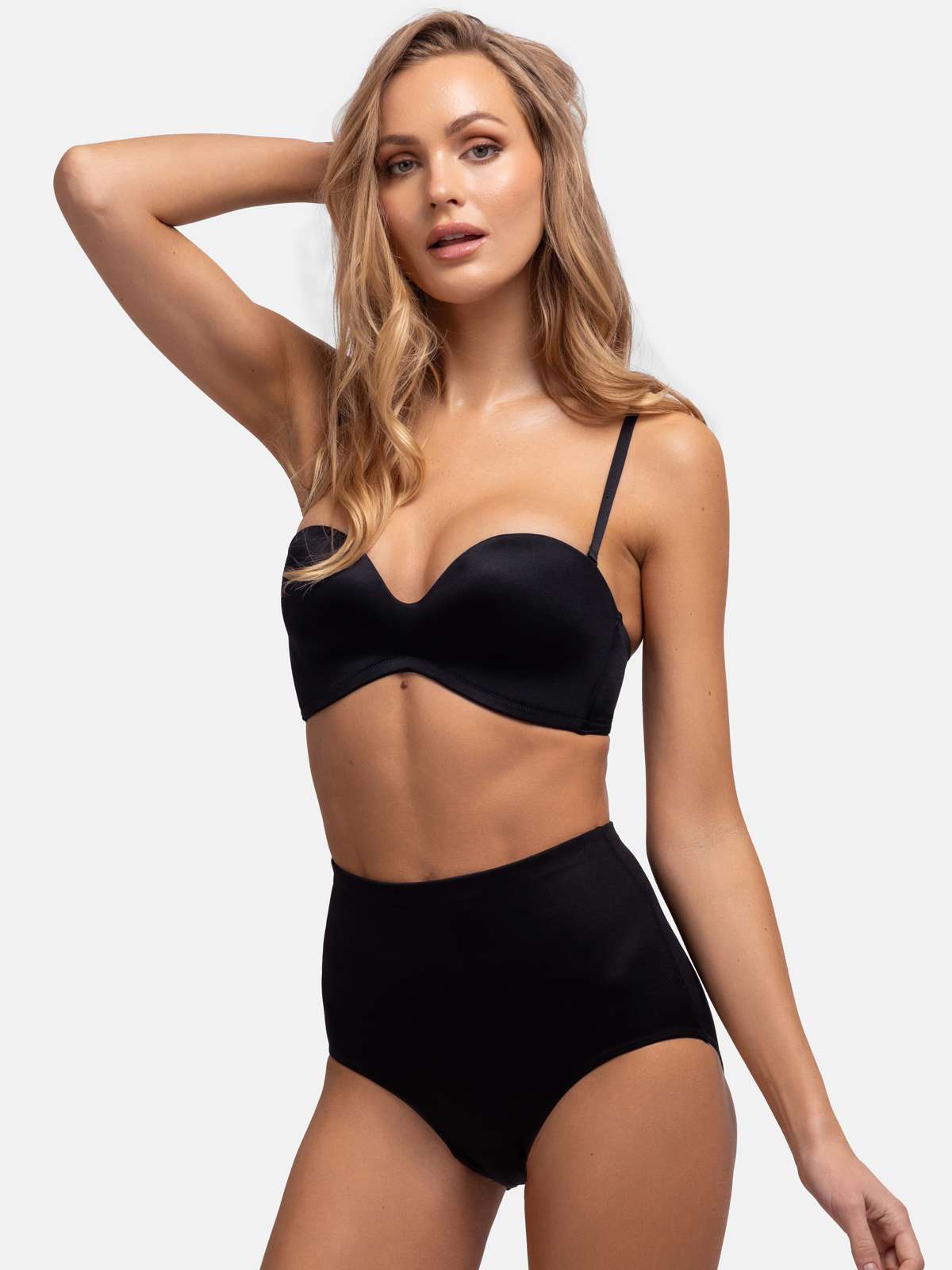 Sublime Sculpt Light Padded Bandeau