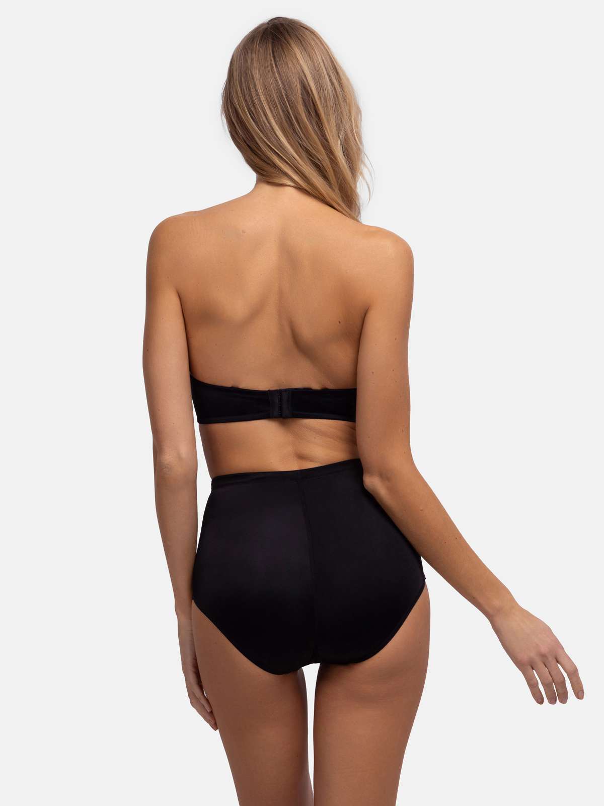Sublime Sculpt Light Padded Bandeau