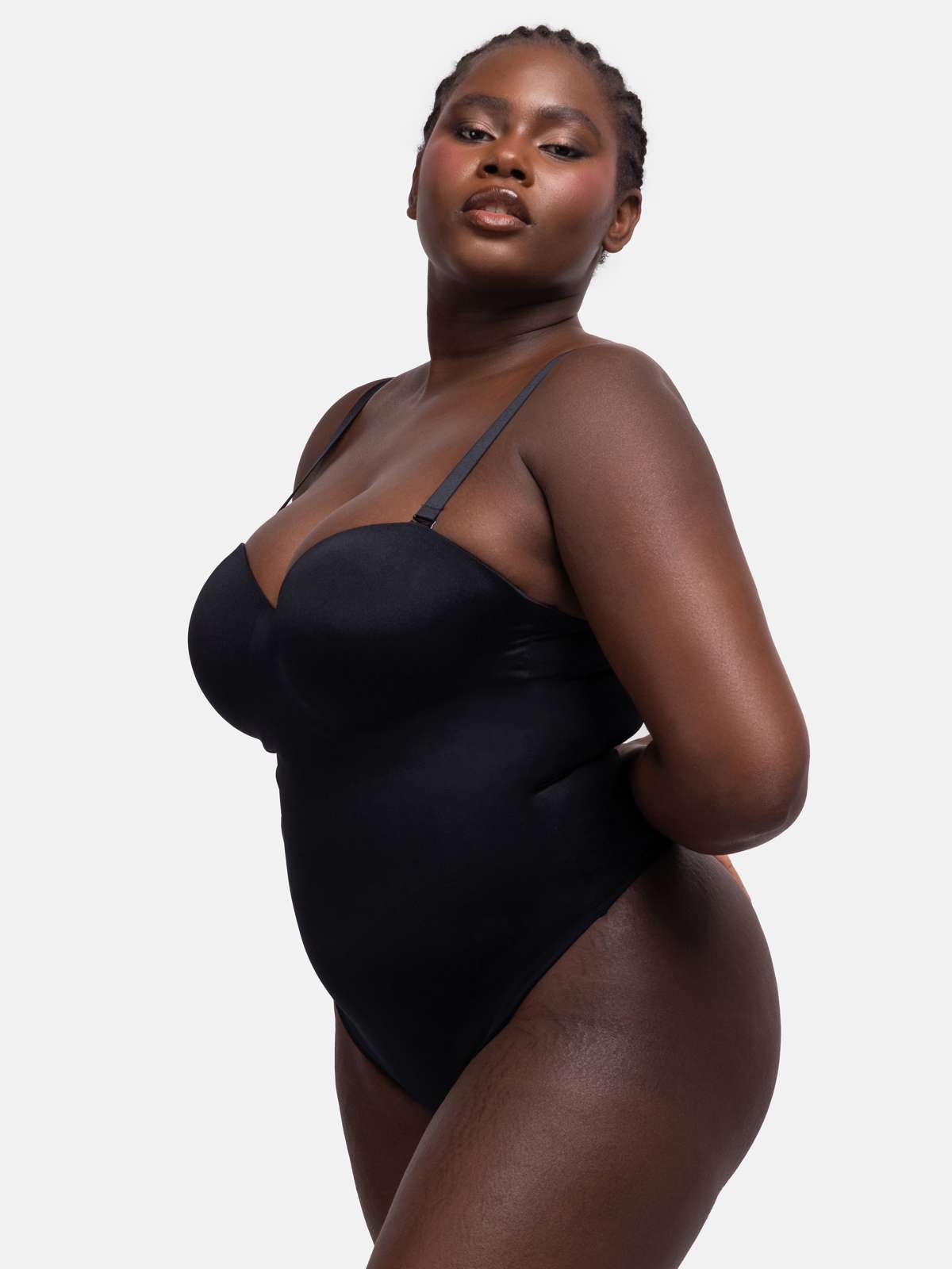 Sublime Sculpt Light Padded Bodysuit