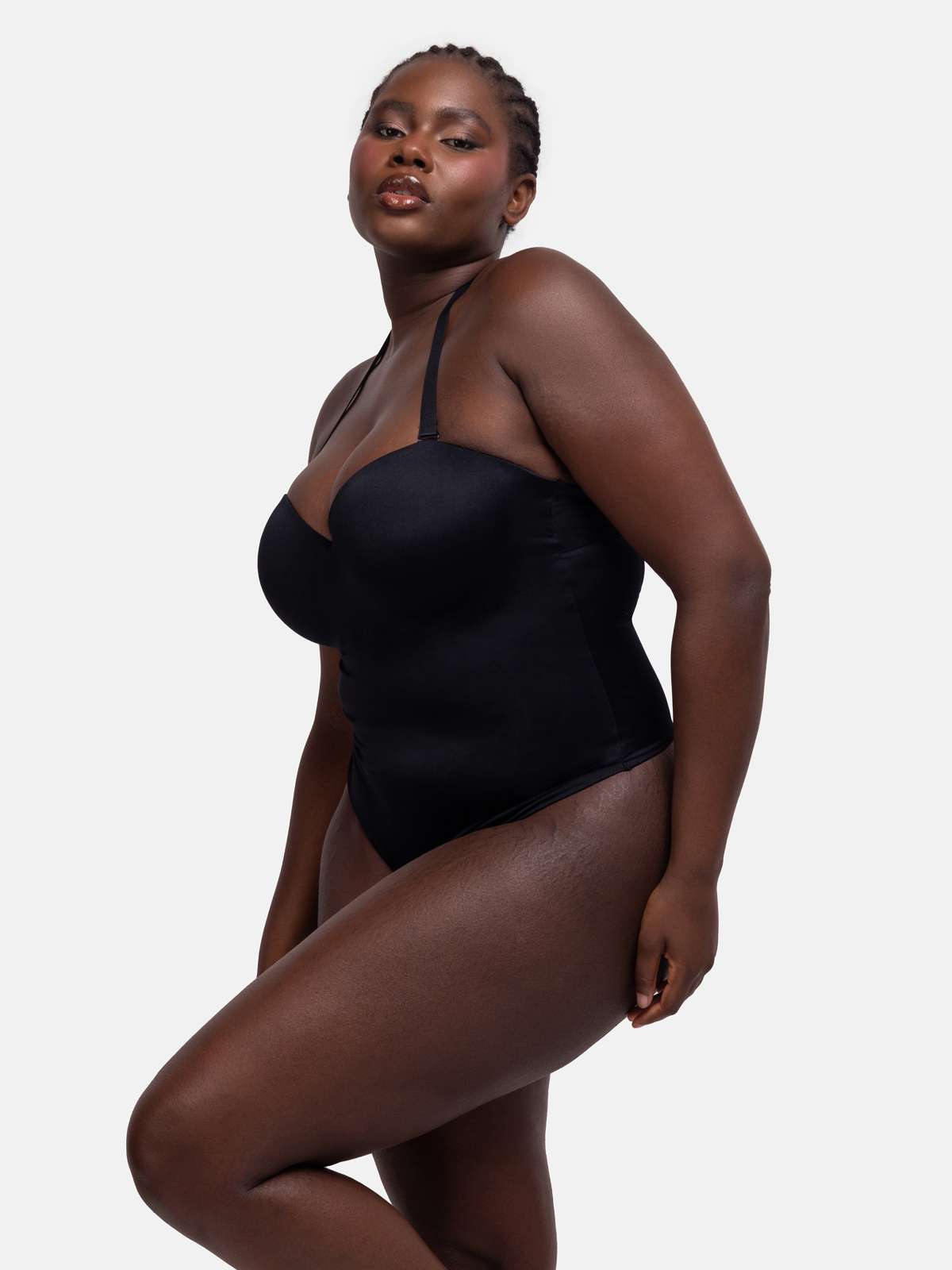 Sublime Sculpt Light Padded Bodysuit