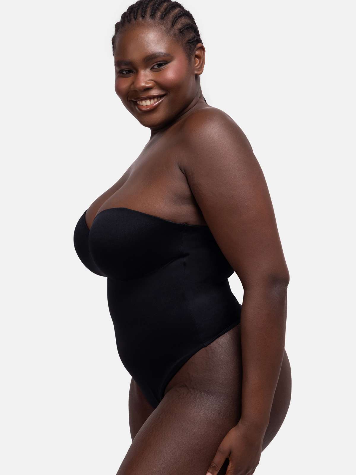 Sublime Sculpt Light Padded Bodysuit