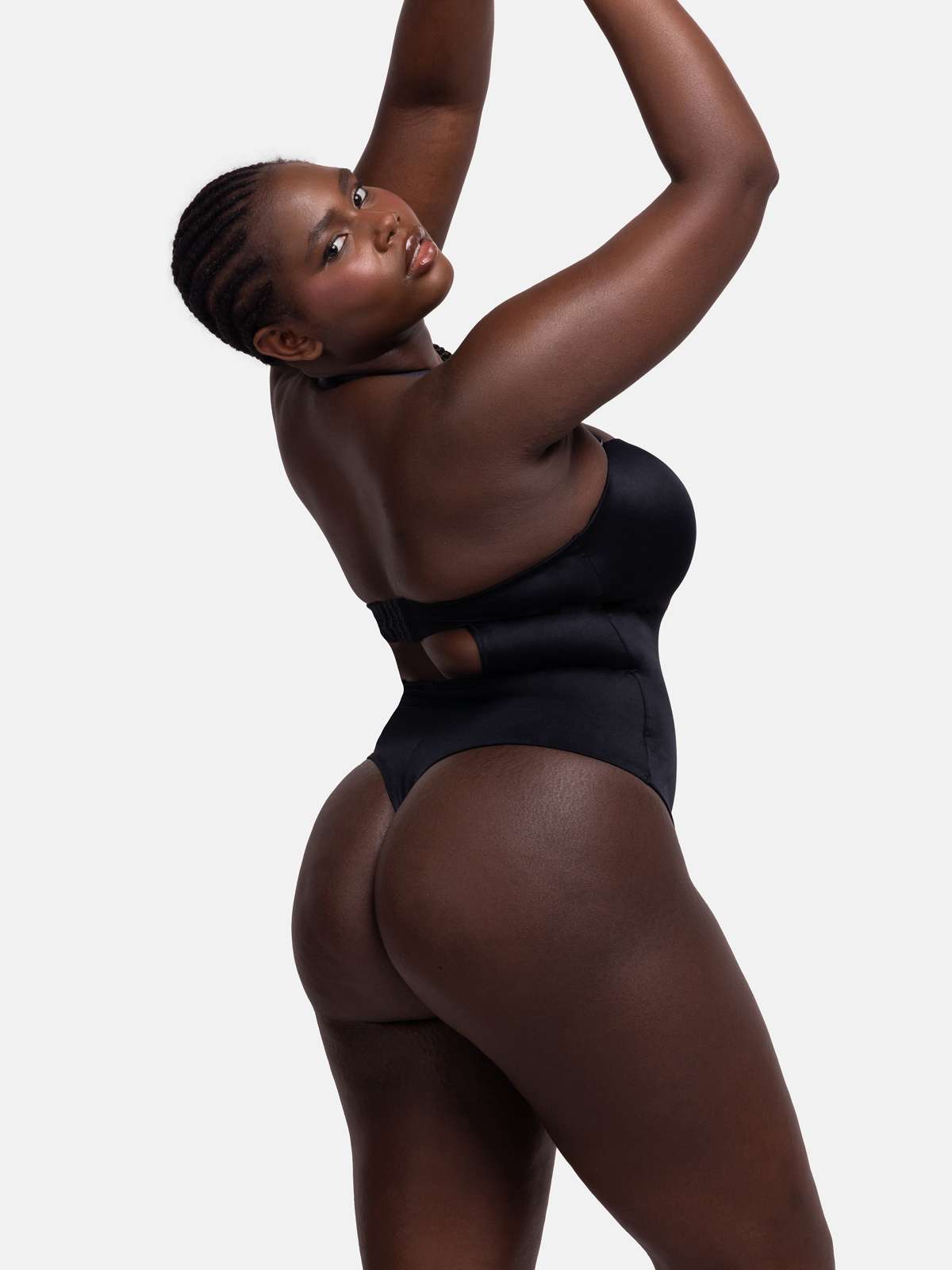 Sublime Sculpt Light Padded Bodysuit