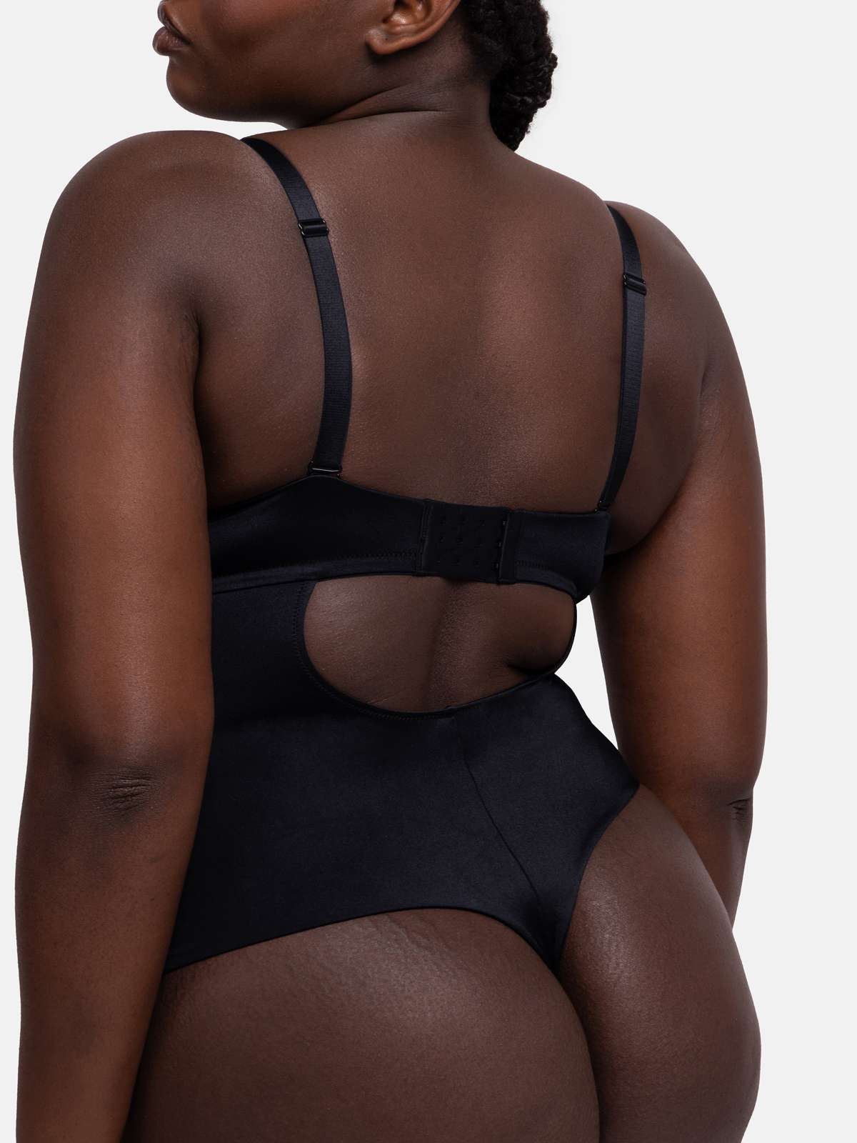 Sublime Sculpt Light Padded Bodysuit