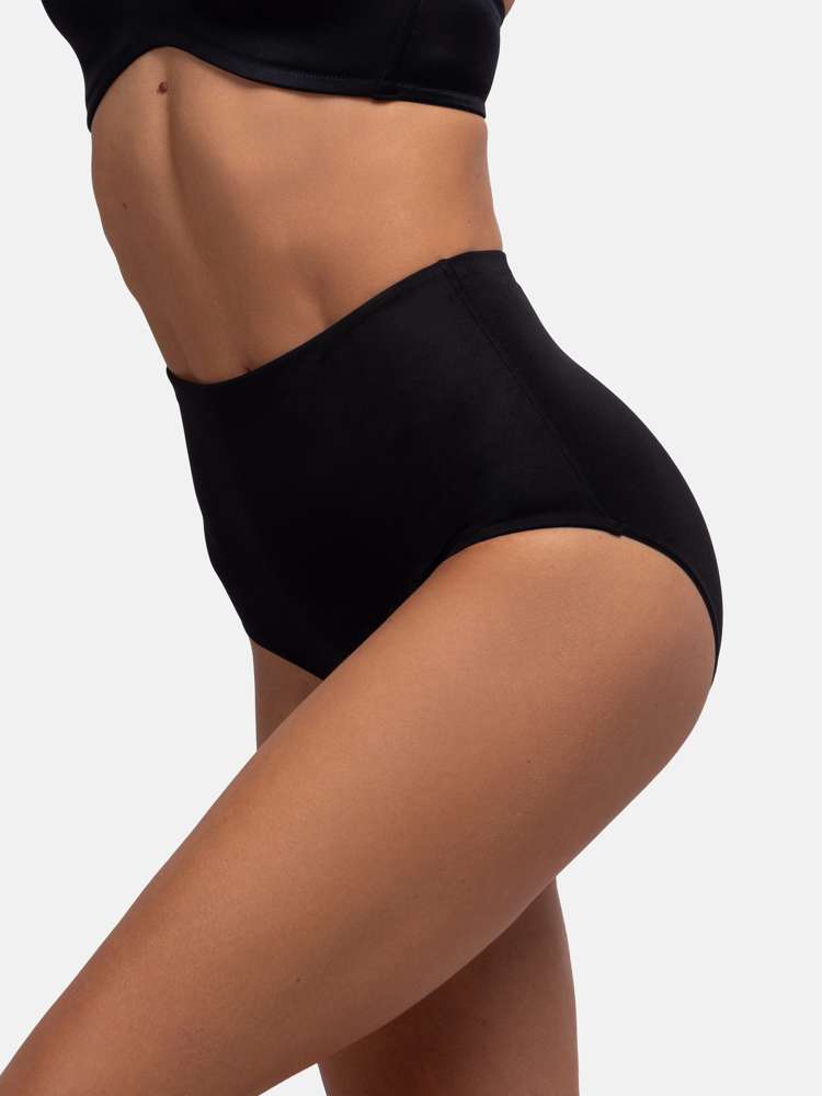 Culotte taille moyenne Sublime Sculpt