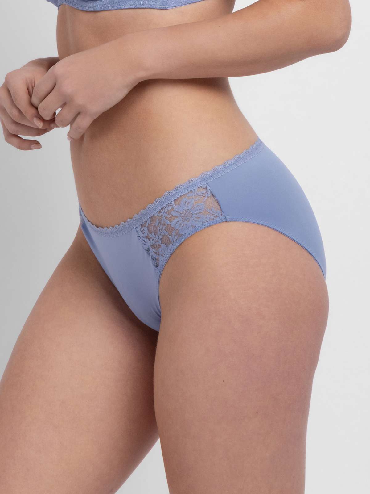 Sonia 2 Pack Brief