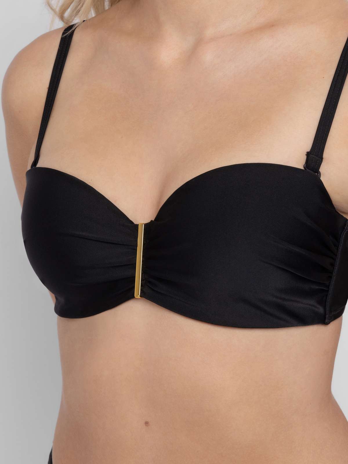 Togo Mago Light Padded Balconette Bikini Top