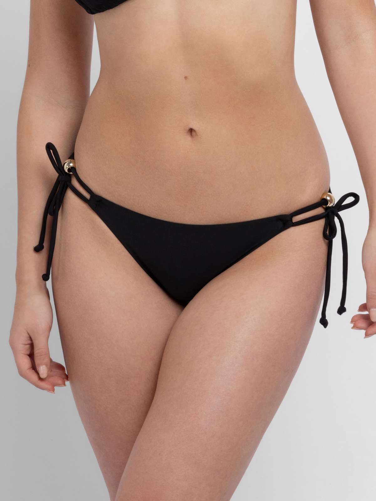 Togo Mago Tie Side Bikini Bottom