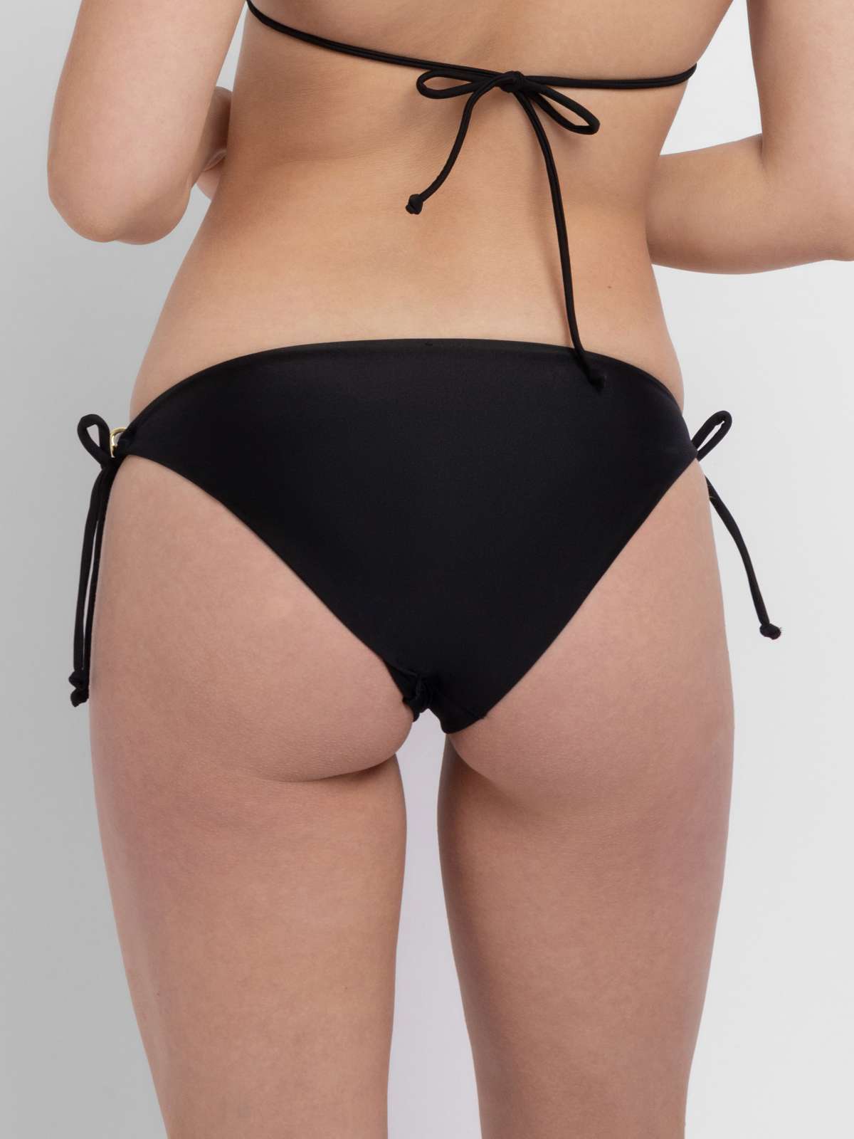 Togo Mago Tie Side Bikini Bottom