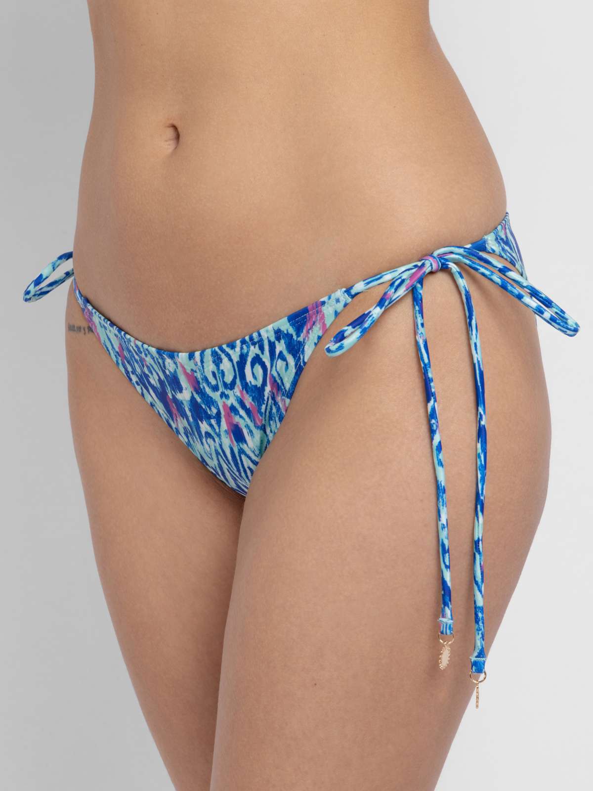 Ventura Tie Side Bikini Bottom