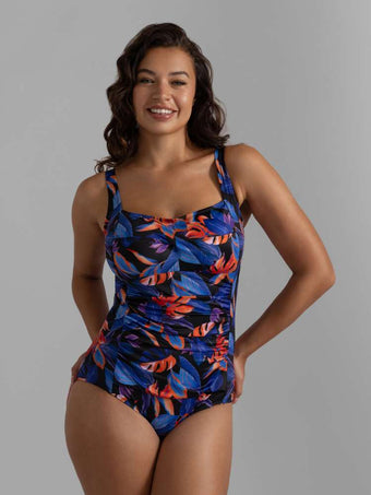 MAILLOT DE BAIN UNE PIÈCE VYBE