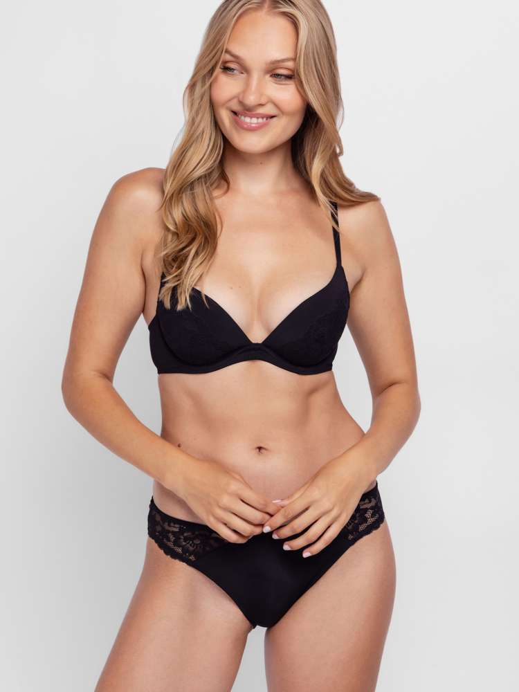2 PACK WILLA BRIEF