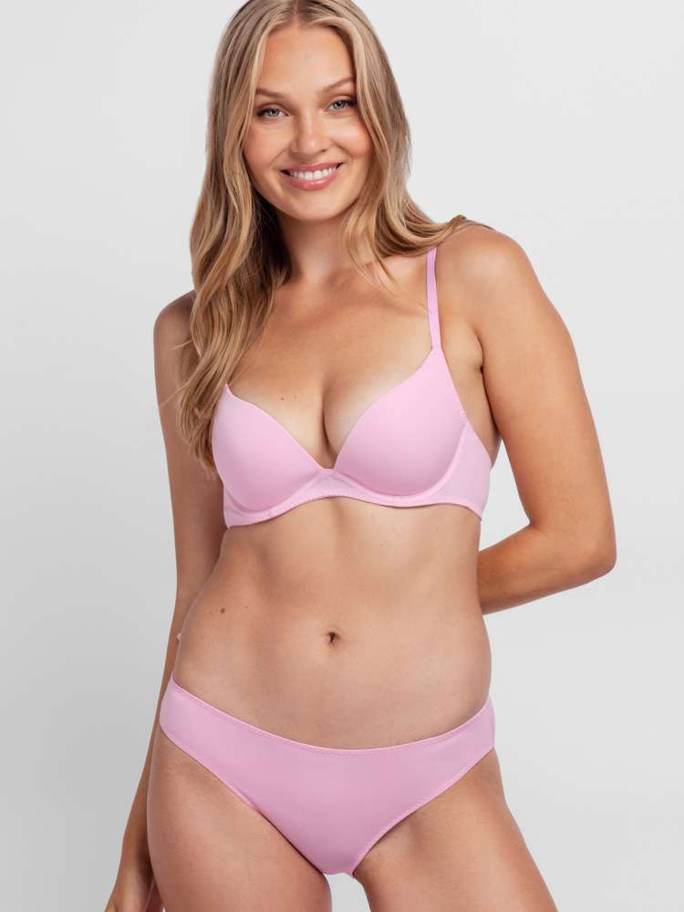 2 PACK WILLA BRIEF