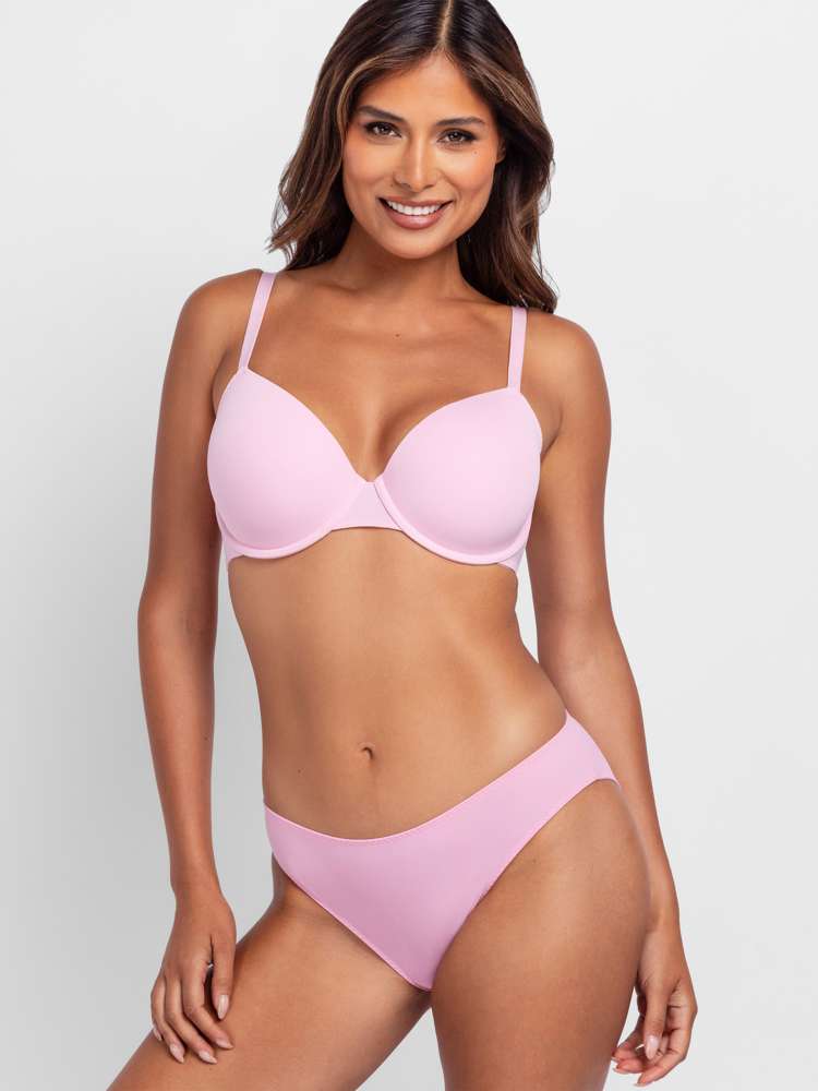 2 PACK WILLA BRIEF