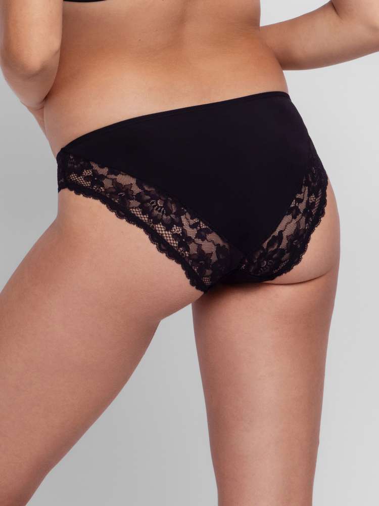 2 PACK WILLA BRIEF