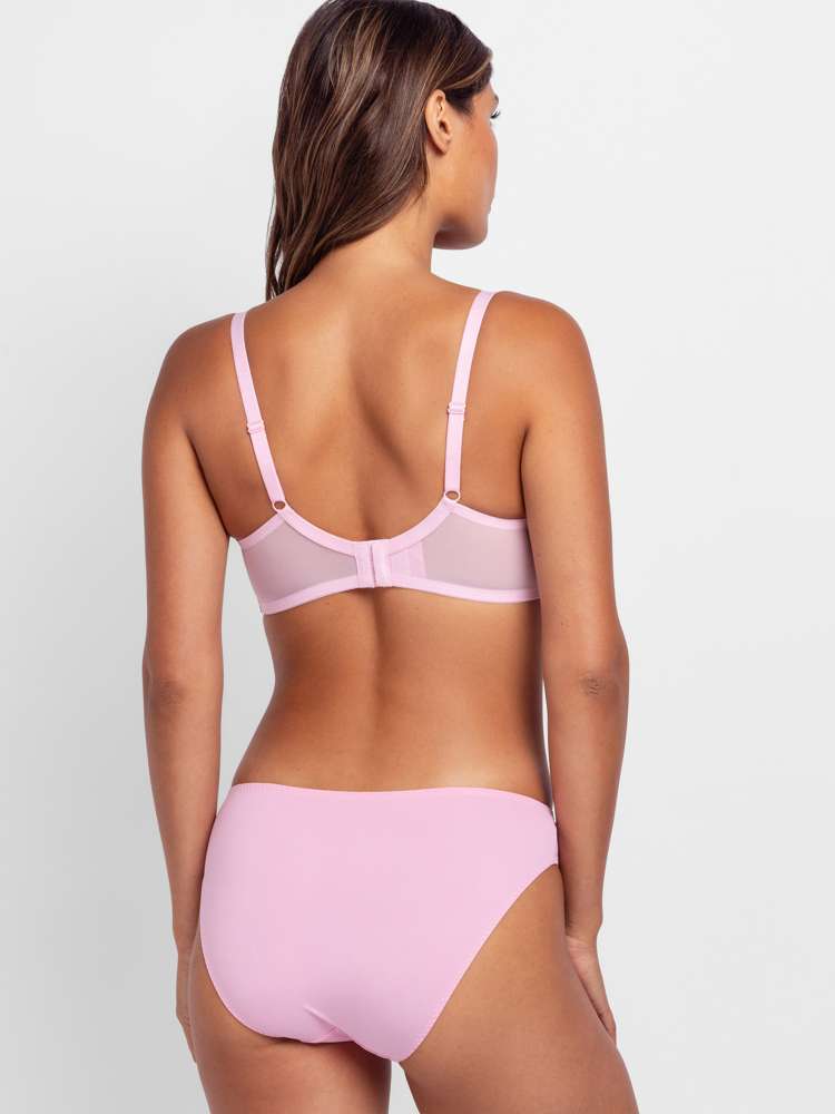 2 PACK WILLA BRIEF